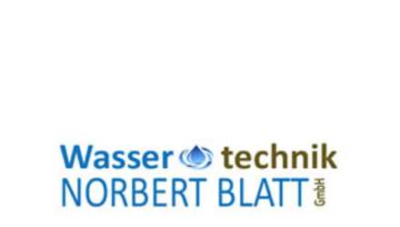 Wassertechnik Norbert Blatt GmbH