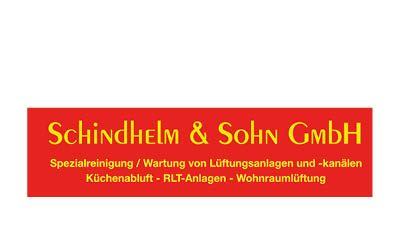 Schindhelm & Sohn GmbH